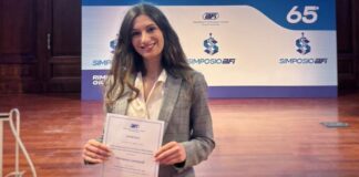 Da Ostia alla Sorbona: Marianna Lombardi, eccellenza della Sapienza premiata per la ricerca contro la senescenza cellulare