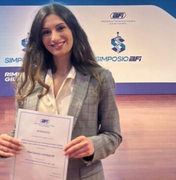 Da Ostia alla Sorbona: Marianna Lombardi, eccellenza della Sapienza premiata per la ricerca contro la senescenza cellulare