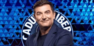 Max Giusti Caduta Libera
