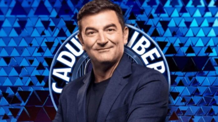 Max Giusti Caduta Libera