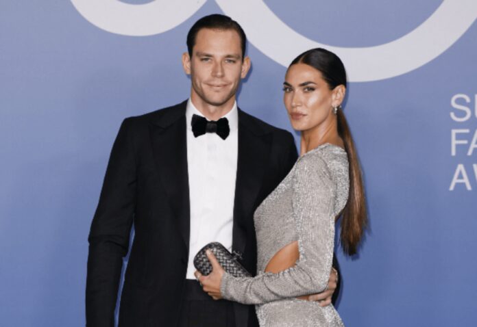 Melissa Satta, l’amore con Carlo Beretta: “Spero sarà per sempre”