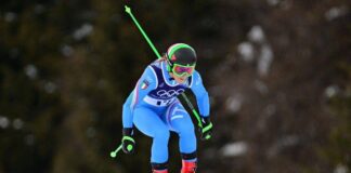 Olimpiadi invernali, italiani in gara oggi domenica 15 febbraio: programma della giornata