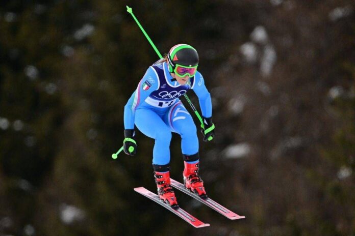 Milano Cortina 2026, da Goggia a Brignone: le gare di oggi – Diretta Olimpiadi invernali, italiani in gara oggi domenica 15 febbraio: programma della giornata