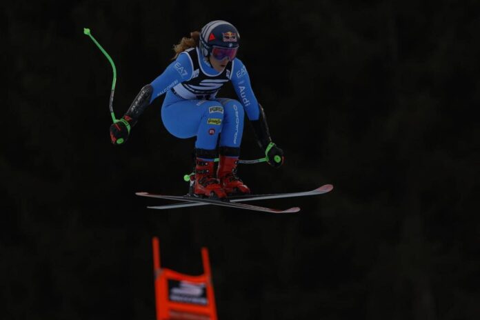 Olimpiadi invernali, italiani in gara oggi 13 febbraio: programma e medaglie
