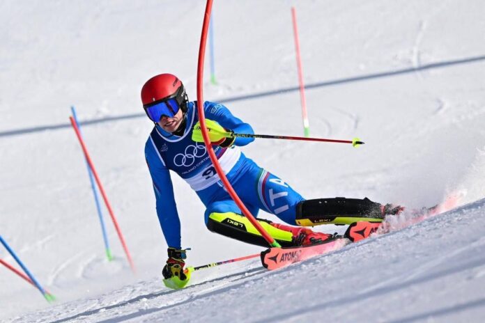 Olimpiadi invernali, italiani in gara oggi 16 febbraio: orari e medaglie