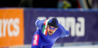 Olimpiadi invernali, italiani in gara oggi martedì 17 febbraio: programma e medaglie
