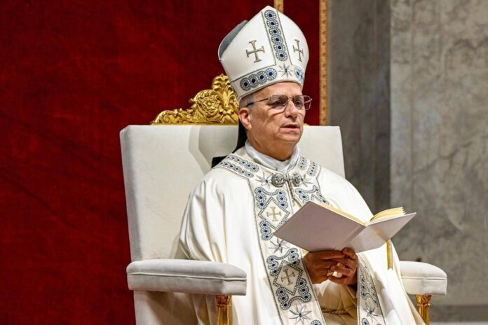 Milano Cortina, il Papa: “Lo sport aiuti a costruire la pace, si rispetti Tregua olimpica”