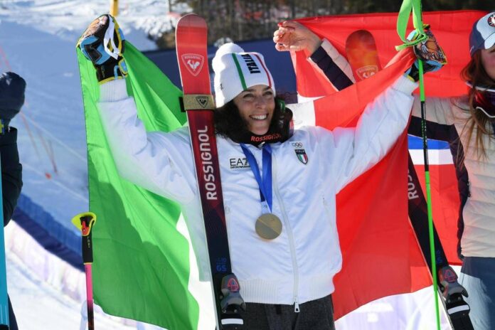 Milano Cortina, incassi record per gli azzurri: da Brignone e Fontana a Tabanelli, quanto hanno guadagnato