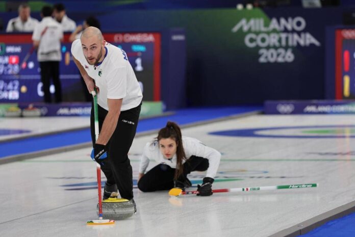 Milano Cortina, le gare di oggi: da Constantini-Mosaner allo short track, orari e dove vedere gli azzurri