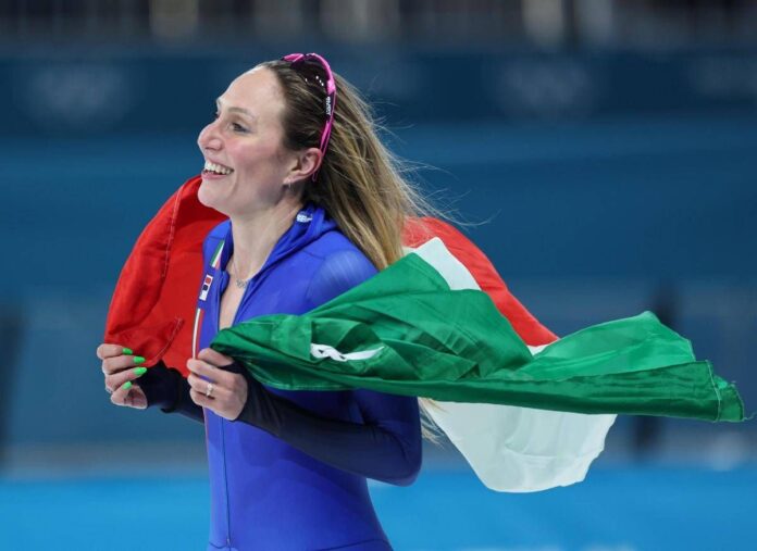 Milano Cortina, le gare di oggi: da Lollobrigida a Fontana, orari e dove vedere gli azzurri https://www.instagram.com/aryfonta90/?hl=it