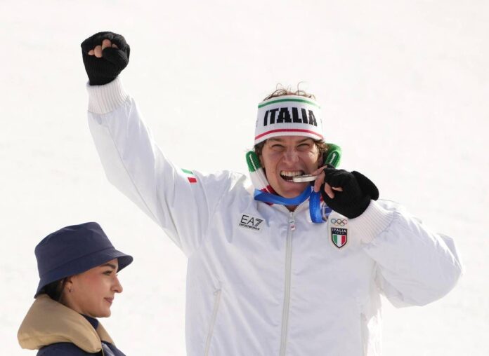 Milano Cortina, le gare di oggi: dal gigante con Franzoni al biathlon con Wierer e Vittozzi, orari e dove vedere gli azzurri