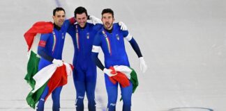 Olimpiadi invernali, programma delle gare degli italiani di mercoledì 18 febbraio