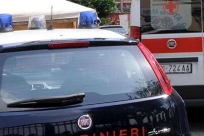 Modena, auto falcia pedoni: 4 feriti gravi. Bloccato un uomo