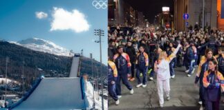 Olimpiadi invernali Milano-Cortina: calendario, cerimonia d'apertura, dove vederle, curiosità