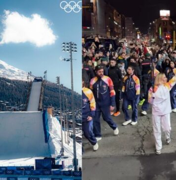 Olimpiadi invernali Milano-Cortina: calendario, cerimonia d'apertura, dove vederle, curiosità