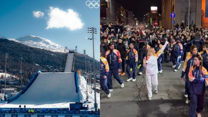 Olimpiadi invernali Milano-Cortina: calendario, cerimonia d'apertura, dove vederle, curiosità