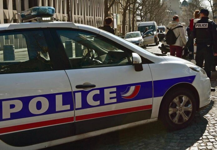 Omicidio militante nazionalista Quentin, 4 fermi tra cui un assistente di un deputato Lfi