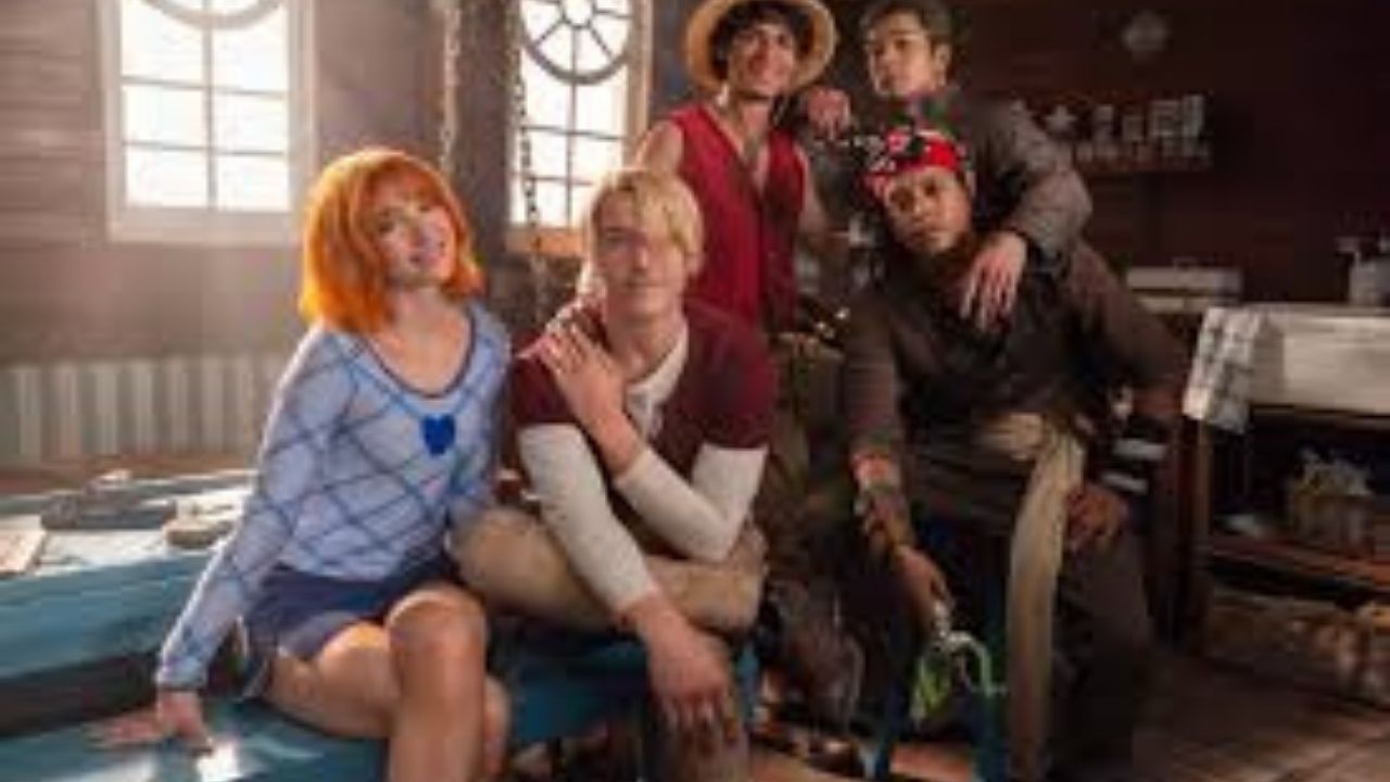 Catalogo Netflix Marzo 2026: i film e le serie tv più attese in uscita il prossimo mese 1 One Piece, seconda stagione