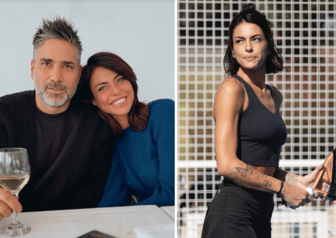 Pamela Camassa E La Nuova Relazione Con Stefano Russo Una Bella Pamela Camassa E La Nuova Relazione Con Stefano Russo Una Bella