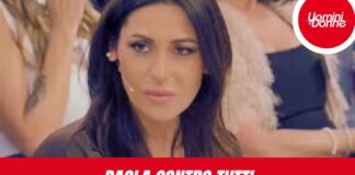 Paola Uomini e Donne