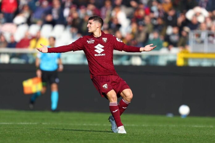 Prati segna di testa, l’arbitro annulla il gol: cos’è successo in Inter-Torino