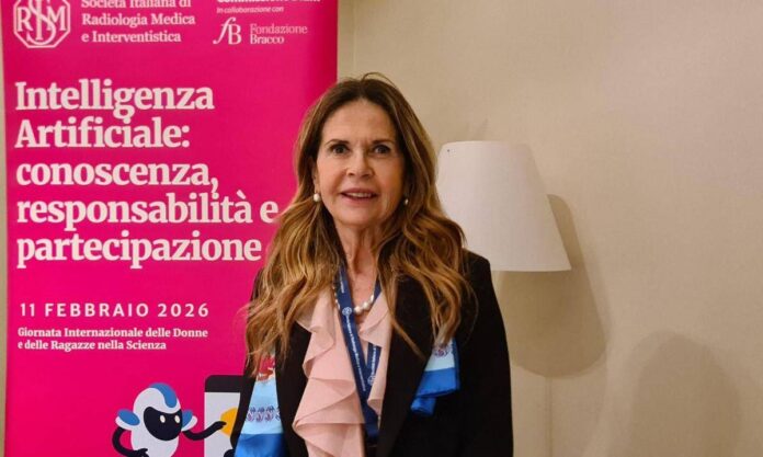 Ricerca, Montemezzi (Sirm): “In Italia meno di 1 donna su 5 in Steam”