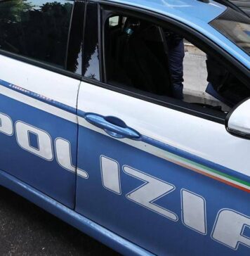 Pistola negli slip