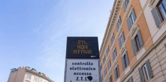 ztl roma