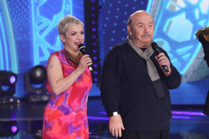 Rosanna Banfi a Verissimo insieme a papà Lino: il racconto dopo il tumore