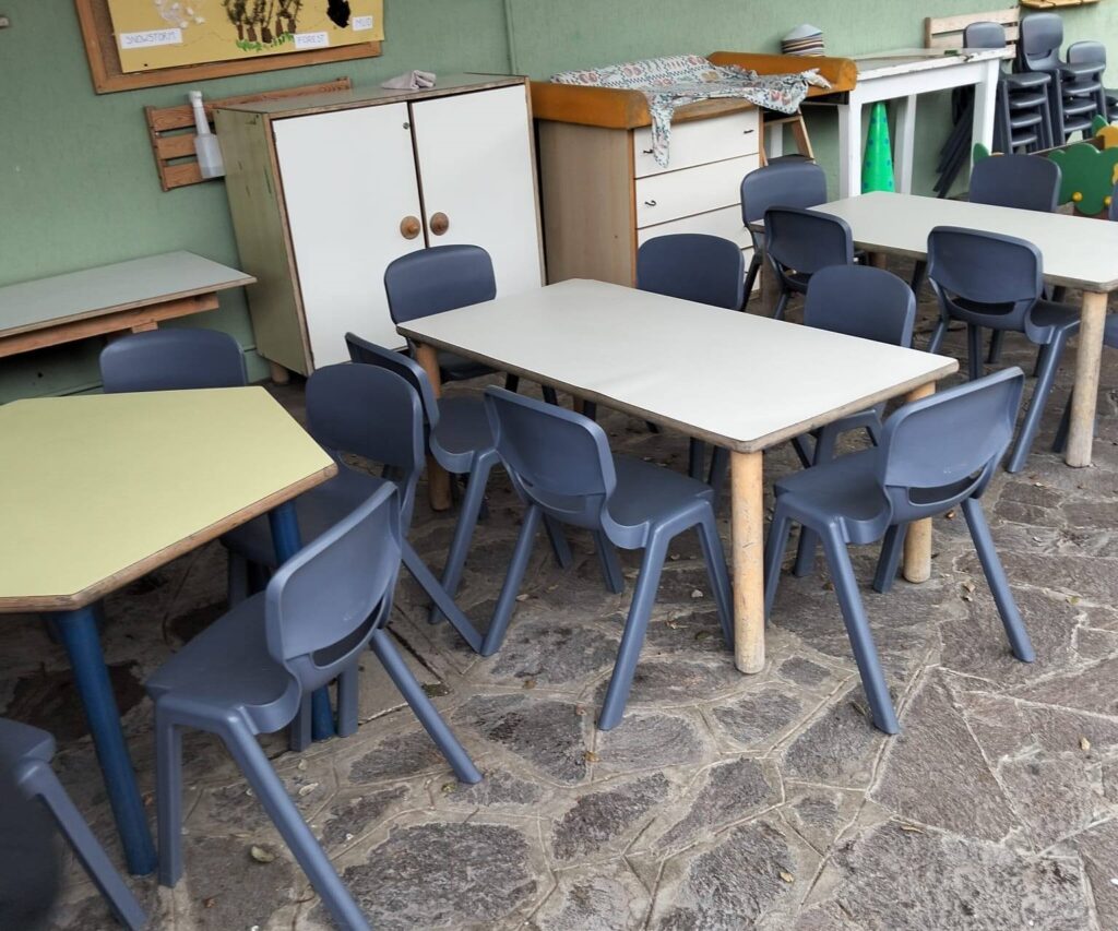 Con la Tombolella Napoletana è arrivata la befana in cinque scuole dell’infanzia di Ostia 1 Con la Tombolella Napoletana è arrivata la befana in cinque scuole dell’infanzia di Ostia 1