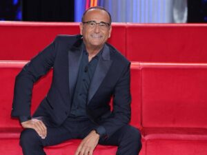 Dalla strada al palco 2026, Carlo Conti guida la nuova edizione in versione special