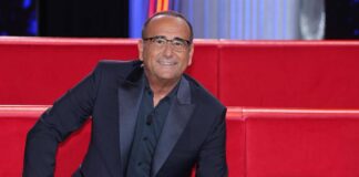 Dalla strada al palco 2026, Carlo Conti guida la nuova edizione in versione special