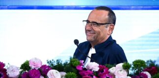 Sanremo 2026, scaletta serata duetti e cover: cantanti, ospiti, canzoni