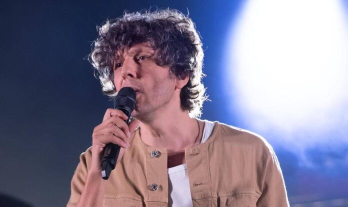 Sanremo 2026, Ermal Meta: “Canto i figli di tutti, l’Eurovision? Porterei il mio messaggio”