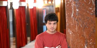 Leo Gassman ad Anzio, al via la stagione estiva