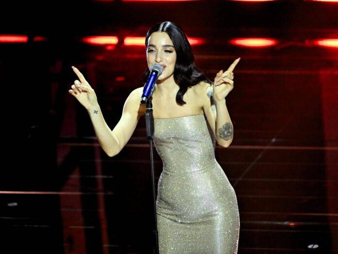 Sanremo 2026, Levante chi è: in gara con il brano ‘Sei tu’