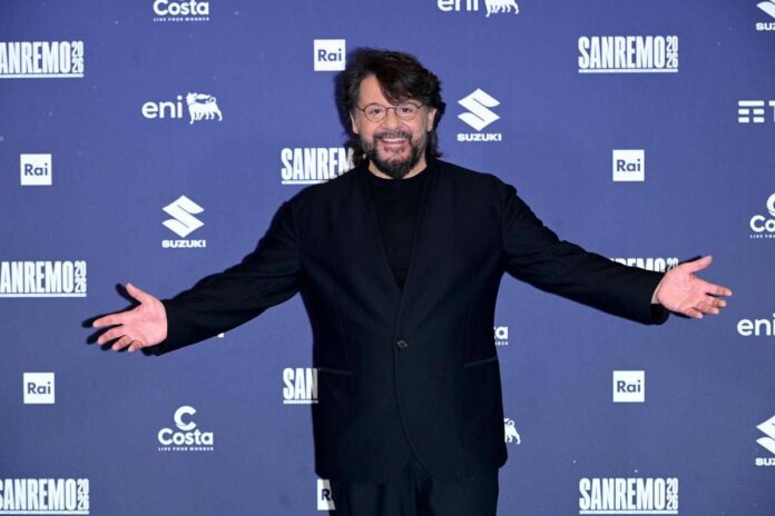 Sanremo 2026, Lillo Petrolo chi è: il co-conduttore della seconda serata