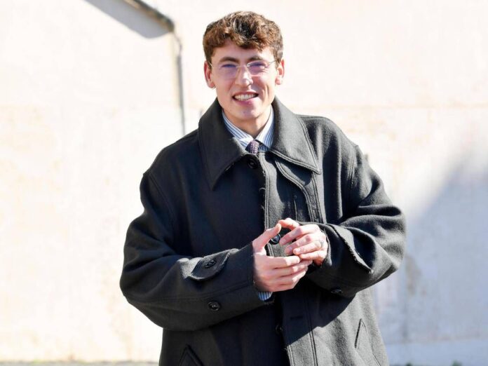 Sanremo 2026, Tredici Pietro chi è: gli esordi e il rapporto con papà Gianni Morandi