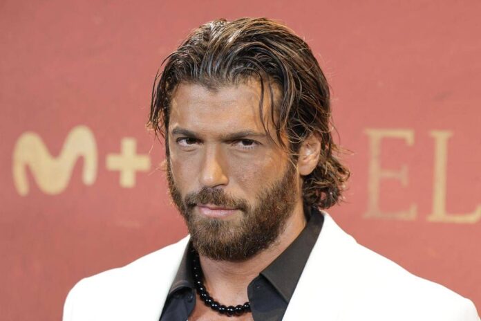 Sanremo, Can Yaman sarà ospite della prima serata del Festival