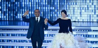 Finale Sanremo 2026: scaletta, orari, ospiti e cantanti della quinta serata