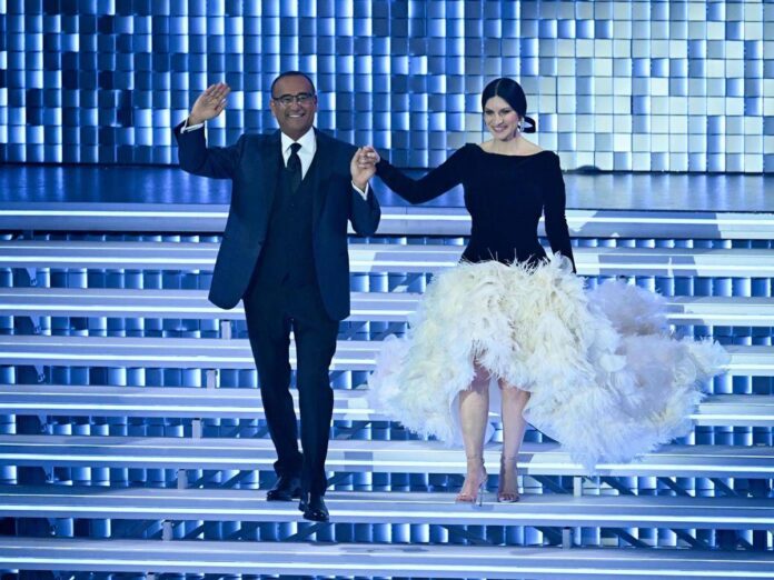 Finale Sanremo 2026: scaletta, orari, ospiti e cantanti della quinta serata