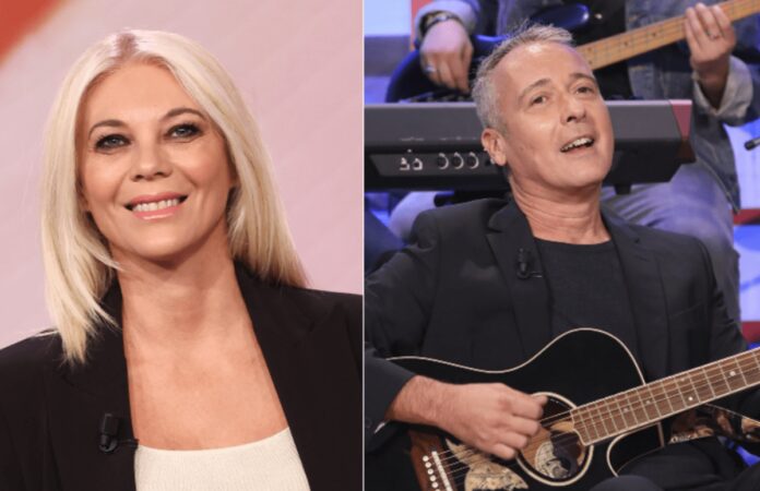 Sanremo, effetto festival su Day Time Rai: ‘Storie Italiane’ al 30% e Diaco porta Rai2 al 9%