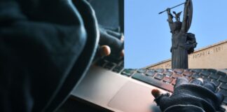 Attacco hacker Sapienza