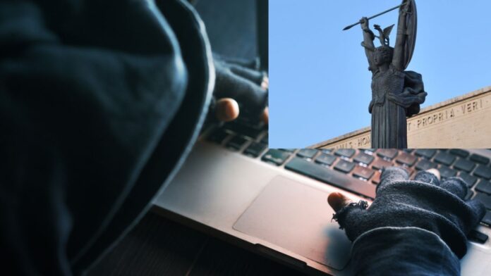Attacco hacker Sapienza