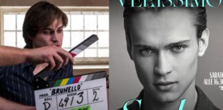 Chi è Saul Nanni, attore de Il Gattopardo e Supersex: età, biografia, Deva Cassel, Instagram