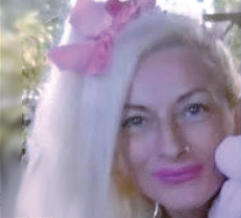 Angela D’Antoni scomparsa da Castel Madama: la 48enne è stata ritrovata (FOTO) 1