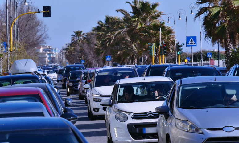 Il parere: "Eliminare i parcheggi dal lungomare di Ostia è un film fantasy" 1