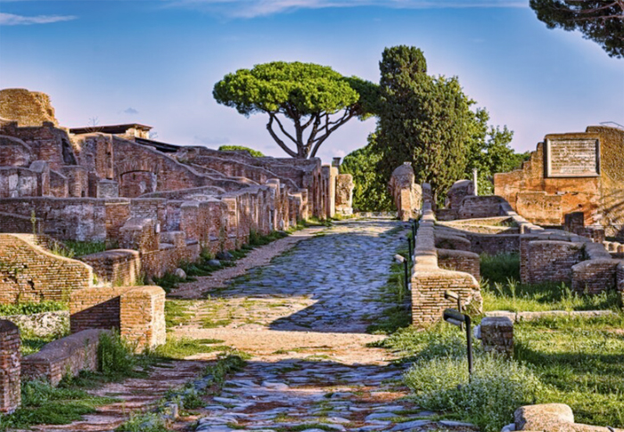 Che fare a Rome e Litorale romano nel weekend dal 27 febbraio al 1 marzo: dove si entra gratis 5