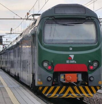 Mobilità ferroviaria a rischio da lunedì 7 settembre: aggiornamento su sciopero nazionale di 24 ore Home 1