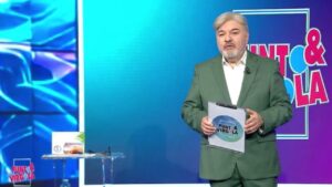 Guida tv 18 febbraio 2026, programmi di stasera in chiaro e su Sky 4